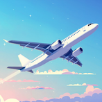 Mini Airways: Premium