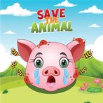 Save The Animal-Draw to Save