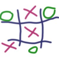 Villain TicTacToe