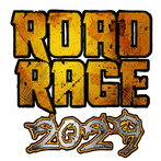 Road Rage 2029 Race Car Combat