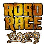 Road Rage 2029 Race Car Combat