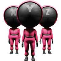 Cross the Glass Bridge