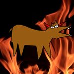 Hellbound Hellhound