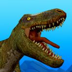 Dino Evolution - Rise & Fight