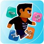 Math Hero : 200IQ 3D Math Game