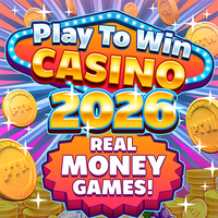 Play To Win: Real Money Games
