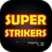 Super Strikers