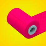 Toilet Roll