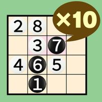 Tenfold: 10X Reversi(Othello)