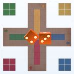 Ludo Board