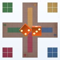 Ludo Board