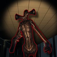 Eerie Escape: School of Horror