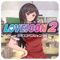 Love Con 2
