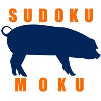 Sudoku Moku