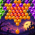 Superstar Bubble Shooter
