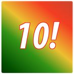 Random Number Generator 10!