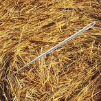 a needle in a haystack