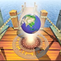 Ball Balancer: Balance Ball 2