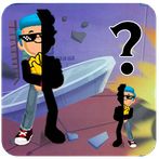 Shadow pk xd Puzzle  game