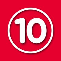 Red 10