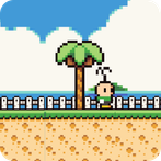 Super Dwno Go:Adventure Jungle