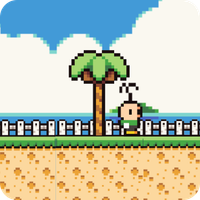 Super Dwno Go:Adventure Jungle