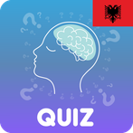 Quiz: Kuiz Njohurive Në Shqip