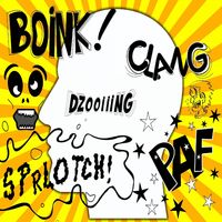 Crazy Funny Sound Effects: Com