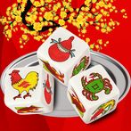 bầu cua tết 2024