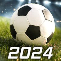 Football Soccer Crazy Kicks