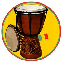 Bubaa Sénégal : Instruments de