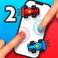 Rumble Rush: Runner Game