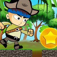 World Race_Super Run