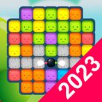Candy Block Boom Game - Match