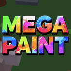 Mega Paint: Hide and Seek