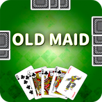Old Maid Anytime(Cards Game)