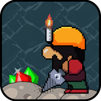 Dan the Dungeon Digger