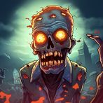 Time Rift Survival: Zombie War