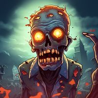 Time Rift Survival: Zombie War