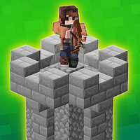 Pixel Guard: Solo Defender