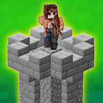 Pixel Guard: Solo Defender