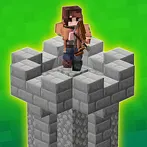 Pixel Guard: Solo Defender