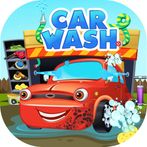 Car Wash Simulator Game