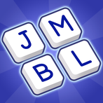 Jumble - Word Puzzle Game