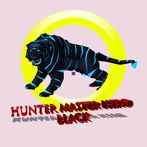 hunter master hero Black
