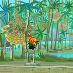 Magician's Adventure