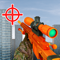 Sniper Kill - FPS Sniper Game