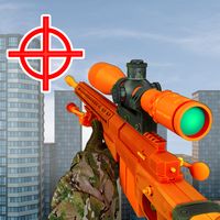 Sniper Kill - FPS Sniper Game