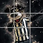Slide Puzzles Botafogo