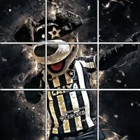 Slide Puzzles Botafogo